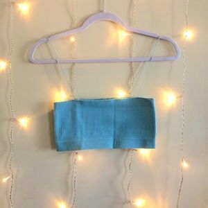 Out From Under bra top